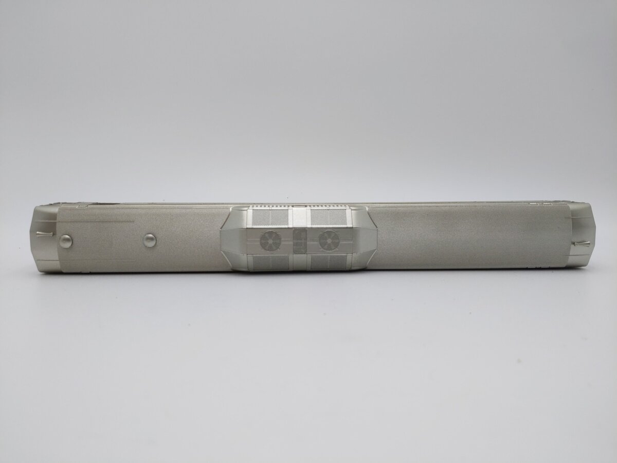 Proto 1000 23974 HO Boston & Maine Budd RDC Diesel Locomotive #6209 EX/Box
