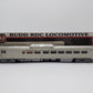 Proto 1000 23974 HO Boston & Maine Budd RDC Diesel Locomotive #6209 EX/Box