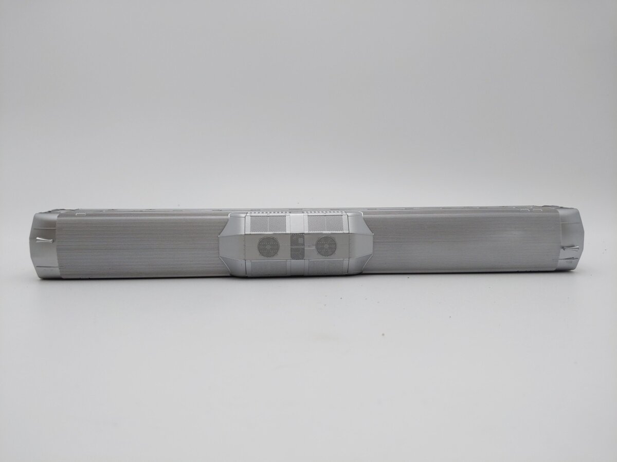 Proto 1000 30586 HO Scale Boston & Maine Budd RDC Passenger Locomotive #6118 EX/Box
