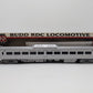 Proto 1000 30586 HO Scale Boston & Maine Budd RDC Passenger Locomotive #6118 EX/Box