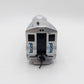 Proto 1000 30586 HO Scale Boston & Maine Budd RDC Passenger Locomotive #6118 EX/Box
