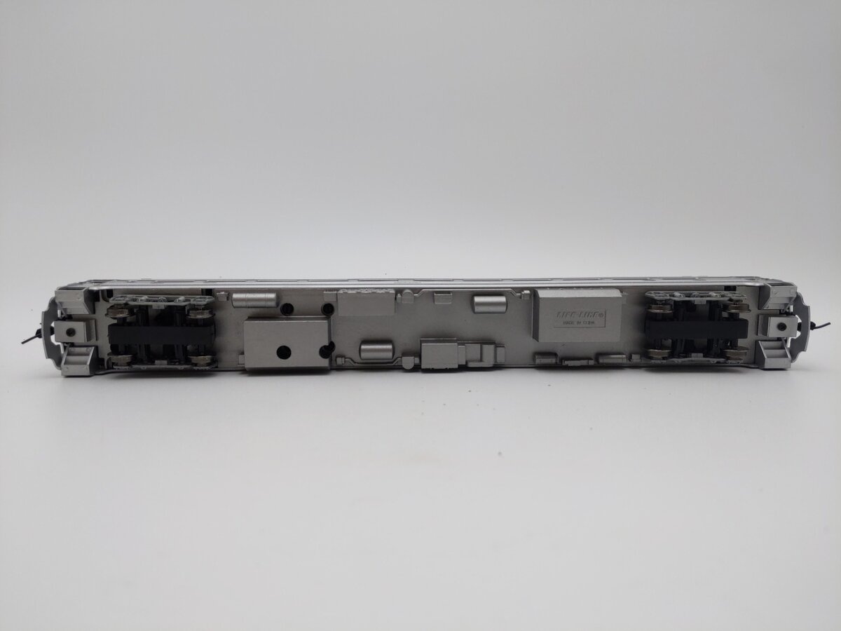 Proto 1000 30586 HO Scale Boston & Maine Budd RDC Passenger Locomotive #6118 EX/Box