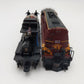 Proto 2000 8354 HO Boston And Maine Diesel Locomotive #1553 EX/Box