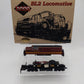 Proto 2000 8354 HO Boston And Maine Diesel Locomotive #1553 EX/Box