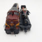 Proto 2000 8354 HO Boston And Maine Diesel Locomotive #1553 EX/Box