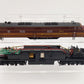 Proto 2000 21057 HO Scale Boston & Maine E7 Diesel Locomotive #3813 EX/Box