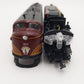 Proto 2000 21057 HO Scale Boston & Maine E7 Diesel Locomotive #3813 EX/Box