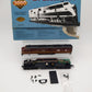 Proto 2000 21056 HO Scale Boston Maine (A unit) E7 Diesel Locomotive #3804 EX/Box