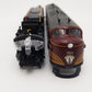 Proto 2000 21056 HO Scale Boston Maine (A unit) E7 Diesel Locomotive #3804 EX/Box