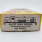 Roundhouse 2397 HO Vermont Railway RS-3 Diesel Locomotive #605 EX/Box
