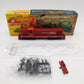 Roundhouse 2397 HO Vermont Railway RS-3 Diesel Locomotive #605 EX/Box