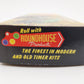 Roundhouse 2397 HO Vermont Railway RS-3 Diesel Locomotive #605 EX/Box