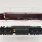 Proto 2000 21121 HO Maine Central E7 Diesel Locomotive (A-Unit) EX/Box