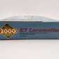 Proto 2000 21121 HO Maine Central E7 Diesel Locomotive (A-Unit) EX/Box