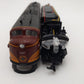 Proto 2000 21121 HO Maine Central E7 Diesel Locomotive (A-Unit) EX/Box