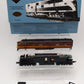 Proto 2000 21121 HO Maine Central E7 Diesel Locomotive (A-Unit) EX/Box