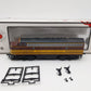 Stewart Hobbies 9040 HO Scale Boston Maine F7A Diesel Locomotive EX/Box