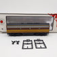 Stewart 9041 HO Scale Boston Maine F7B Diesel Locomotive #4265B EX/Box