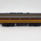 Stewart 9041 HO Scale Boston Maine F7B Diesel Locomotive #4265B EX/Box