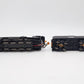 Bachmann 11416 HO Boston & Maine 2-8-0 Steam Locomotive #2362 EX/Box