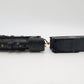 Bachmann 11416 HO Boston & Maine 2-8-0 Steam Locomotive #2362 EX/Box