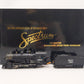 Bachmann 11416 HO Boston & Maine 2-8-0 Steam Locomotive #2362 EX/Box