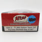 Atlas 1064-2 HO Scale Pyrofax Bottled Gas 11,000 Gallon Tank Car #1367 EX/Box