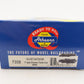Athearn 7358 HO Scale Gustafson Bros Oil Co Tripple Dome Tank Car #4554 EX/Box