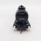 Athearn 7358 HO Scale Gustafson Bros Oil Co Tripple Dome Tank Car #4554 EX/Box