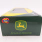 Athearn 8156 HO Gauge John Deere 40' Flat Car w/ Waterloo Boy Tractors EX/Box