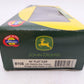 Athearn 8156 HO Gauge John Deere 40' Flat Car w/ Waterloo Boy Tractors EX/Box