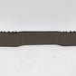 Bachmann 18349 HO 52' Center-Depressed Flat Car with No Load EX/Box