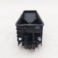 Atlas 1862 HO Scale B&M 2 Bay Offset Side Hopper #7144 EX/Box