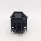 Atlas 1862 HO Scale B&M 2 Bay Offset Side Hopper #7119 EX/Box