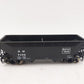 Atlas 1862 HO Scale B&M 2 Bay Offset Side Hopper #7152 EX/Box