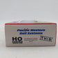InterMountain 1071C HO Scale TH&B 40' Single 6' Door Boxcar LN/Box