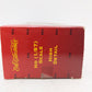 Ertl 4977 HO Scale Boston & Maine 50 Ton 40' Flat Car # 33510 EX/Box