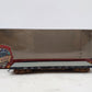 Ertl 4977 HO Scale Boston & Maine 50 Ton 40' Flat Car # 33510 EX/Box