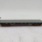Ertl 4977 HO Scale Boston & Maine 50 Ton 40' Flat Car # 33510 EX/Box