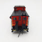 Centralia Car Shops CCS1226-05 HO Gauge Boston & Maine Minuteman NE-5 Caboose EX/Box