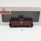Centralia Car Shops CCS1226-05 HO Gauge Boston & Maine Minuteman NE-5 Caboose EX/Box