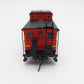Centralia Car Shops CCS1226-05 HO Gauge Boston & Maine Minuteman NE-5 Caboose EX/Box