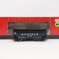Atlas 1895-1 HO Scale Montour 2 Bay Offset Hopper Oval Ends #8032 EX/Box