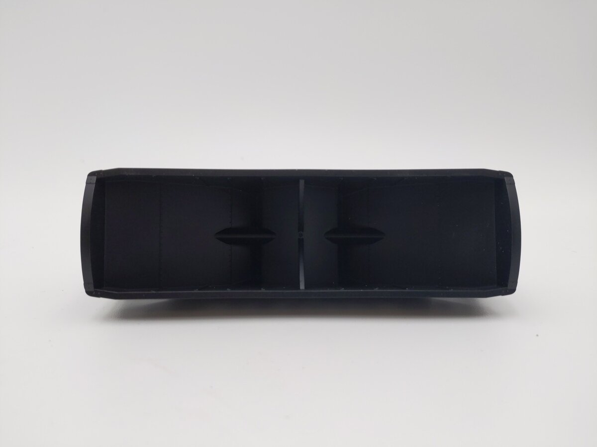 Atlas 1895-1 HO Scale Montour 2 Bay Offset Hopper Oval Ends #8032 EX/Box
