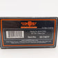 MTH 85-74077 HO Scale Santa Fe 40’ PS-1 Boxcar #141705 EX/Box