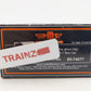 MTH 85-74077 HO Scale Santa Fe 40’ PS-1 Boxcar #141705 EX/Box