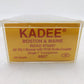 Kadee 4807 HO Boston & Maine 40' PS-1 Boxcar with 7' Youngstown Door #75097 EX/Box