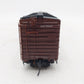 Kadee 4807 HO Boston & Maine 40' PS-1 Boxcar with 7' Youngstown Door #75097 EX/Box