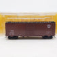 Kadee 4807 HO Boston & Maine 40' PS-1 Boxcar with 7' Youngstown Door #75097 EX/Box