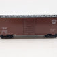 Kadee 4807 HO Boston & Maine 40' PS-1 Boxcar with 7' Youngstown Door #75097 EX/Box